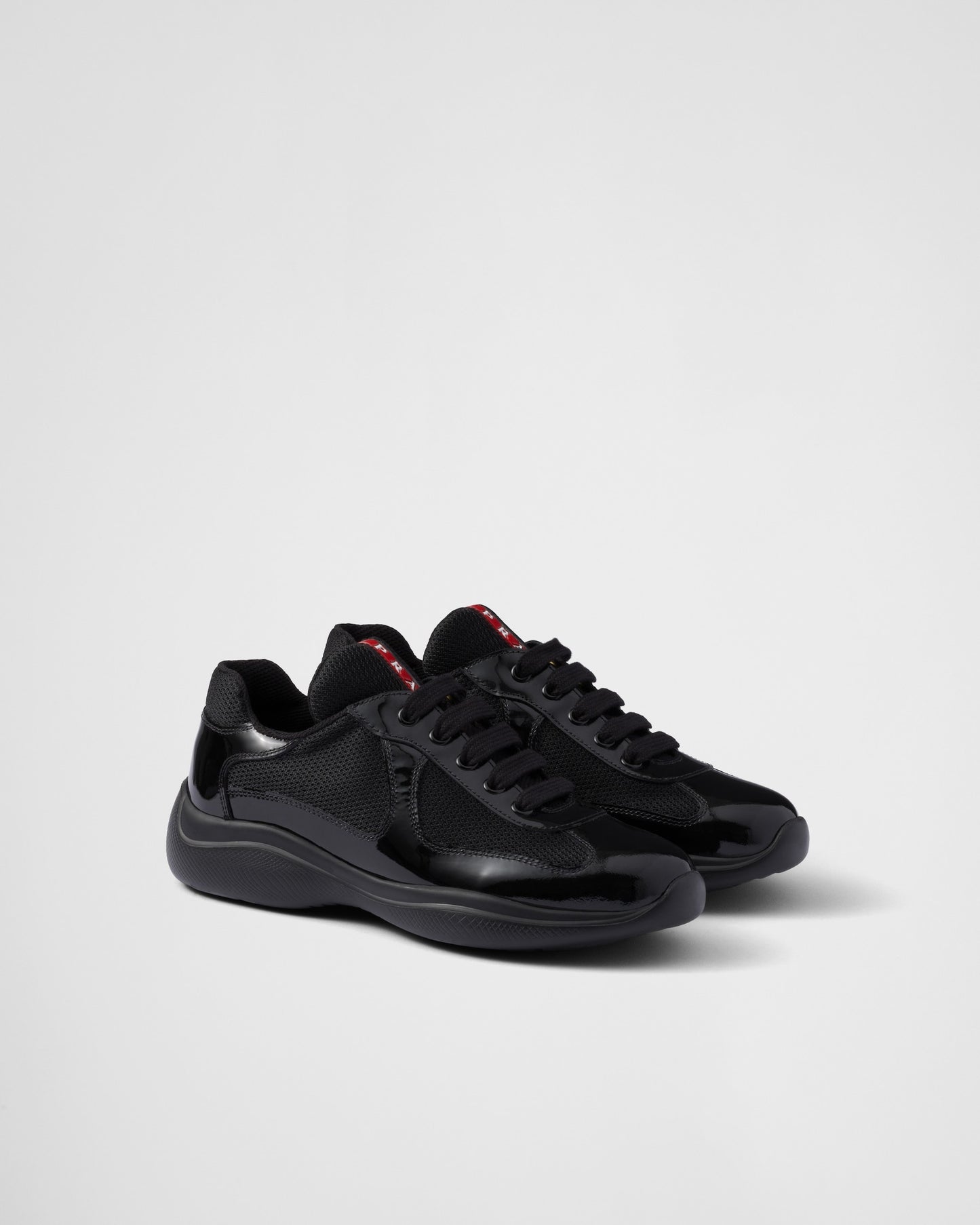 Prada America's Cup Noir