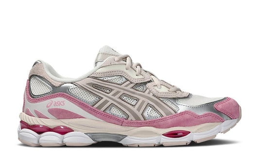 ASICS GEL-NYC Cream Mineral Beige Pink