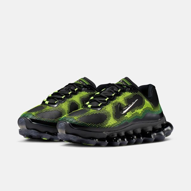Nike Air Liquid Max "Radiant Green and Apple Green"