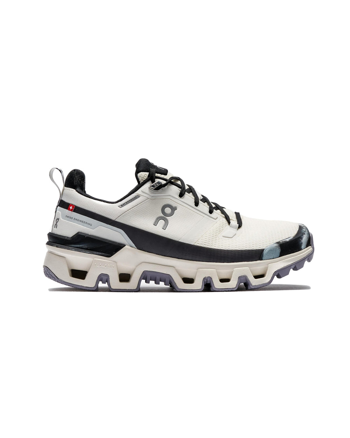 On Cloudwander Waterproof