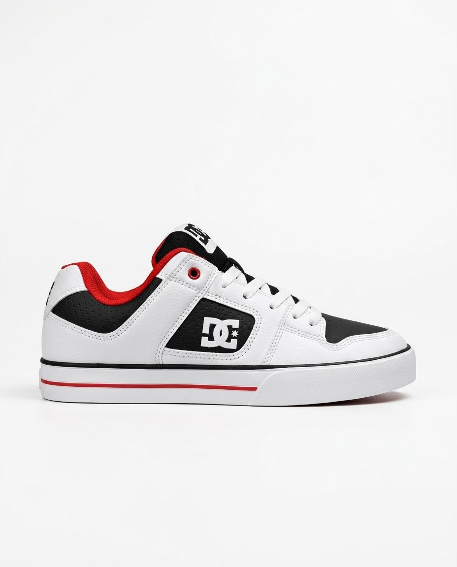 DC Shoes Pure