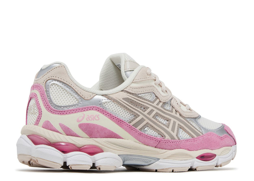 ASICS GEL-NYC Cream Mineral Beige Pink