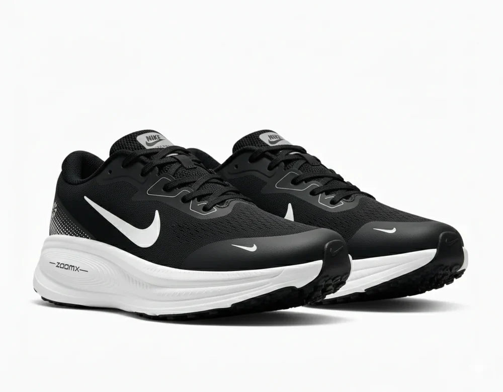 Nike Zoom Noir blanc