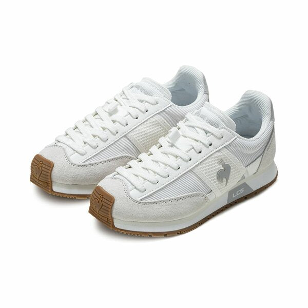 Le Coq Sportif blanc