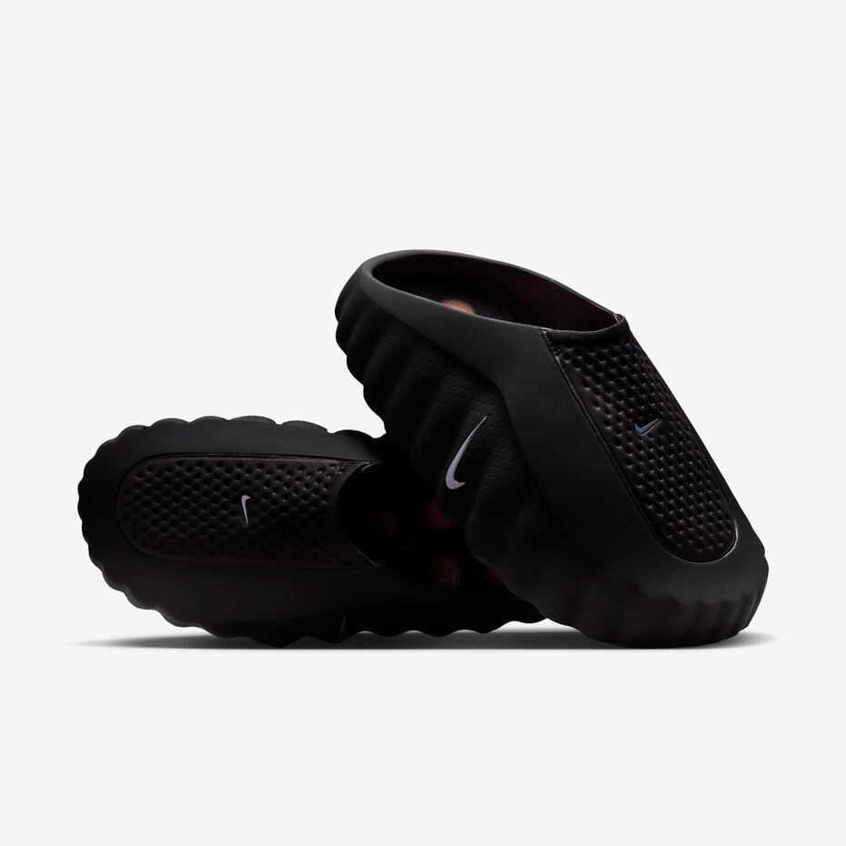 Nike Mind 001 « Black Hyper Crimson »