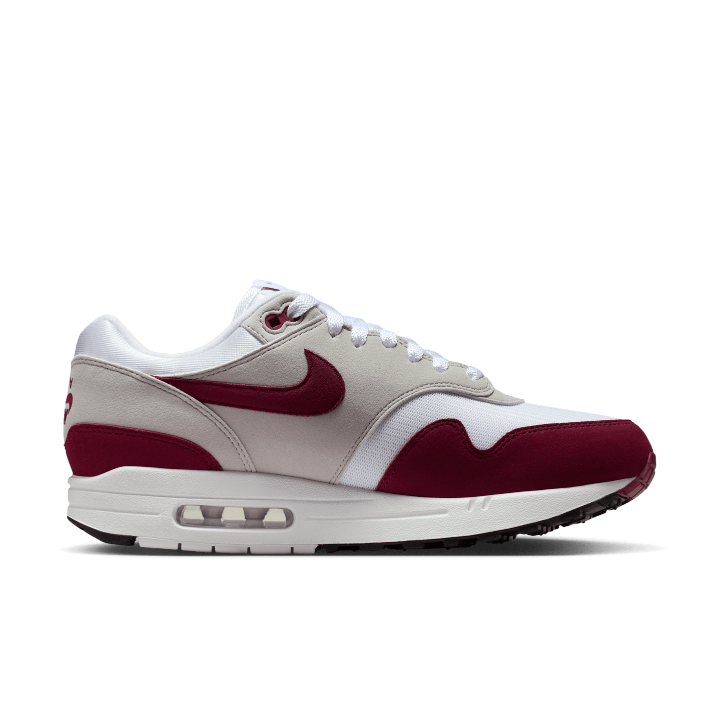 Nike Air Max 1 '87 x Stranger Things "Steve Harrington"