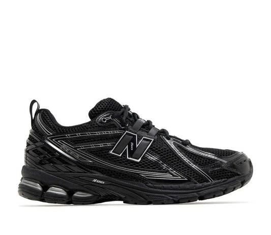 New Balance 1906R "Black Grey"
