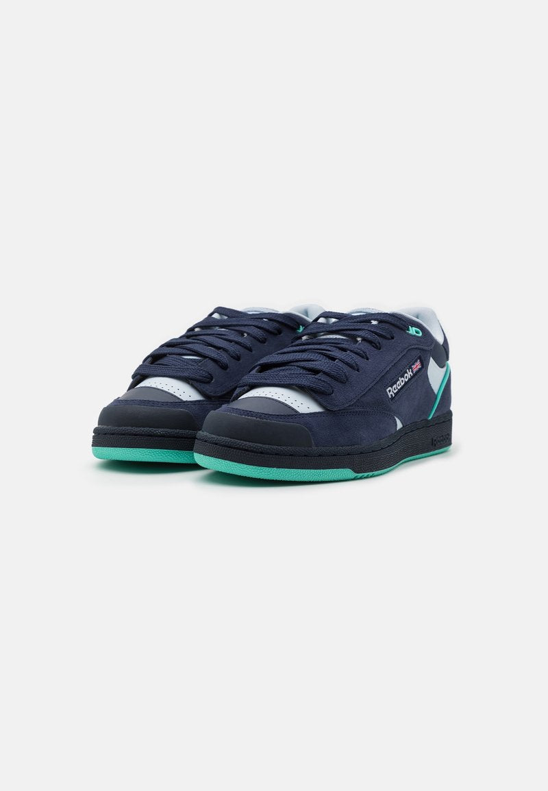 Reebok Club C Bulc "Vector Navy/Cyber Mint"