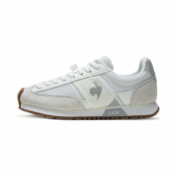 Le Coq Sportif blanc