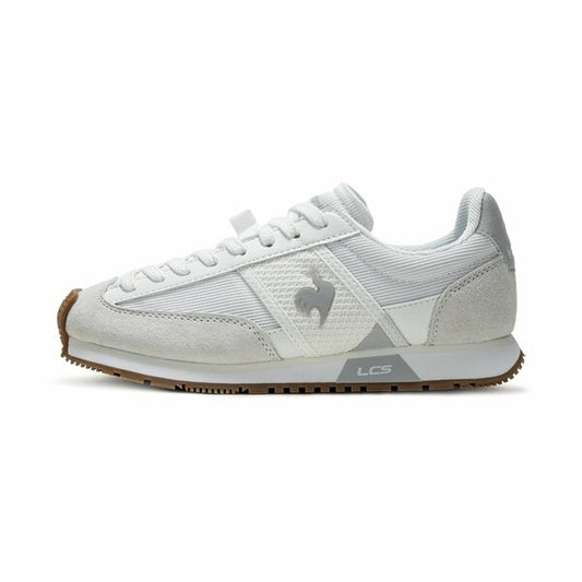 Le Coq Sportif blanc