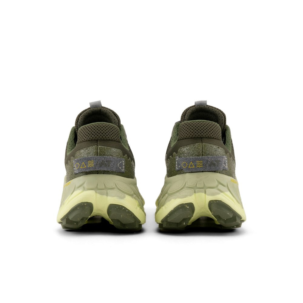 New Balance Fresh Foam X More Trail V3