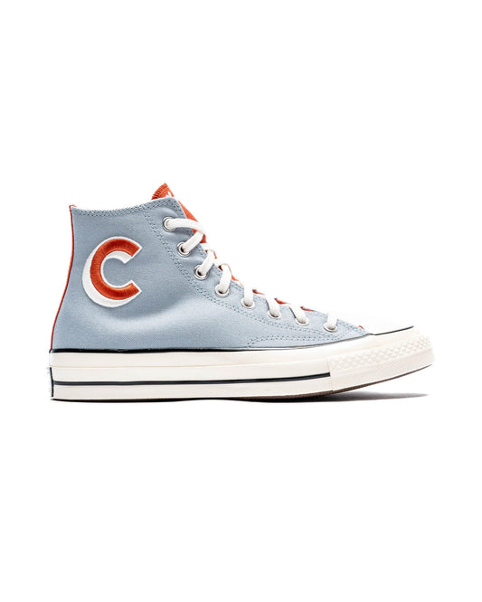 Converse Chuck 70 Hi "Letterman"