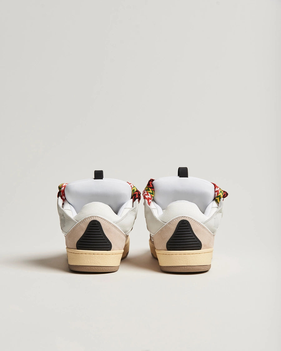 Curb Sneaker Lanvin