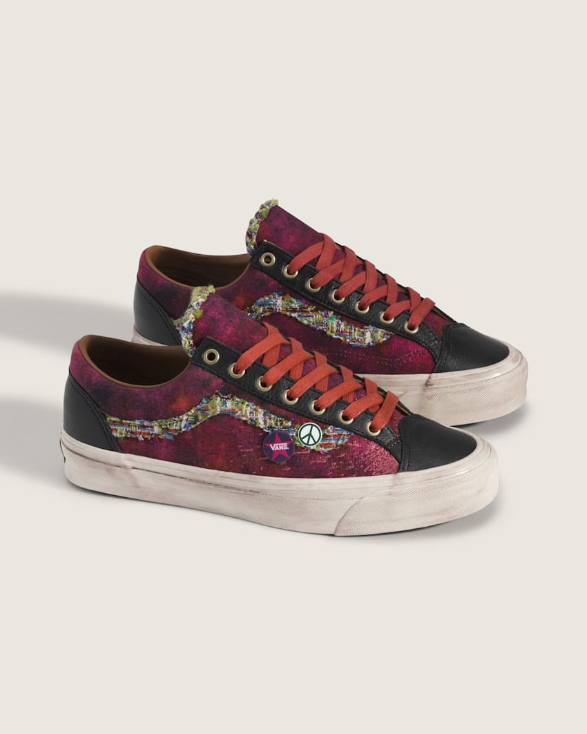 Vans Premium Old Skool 36 LX