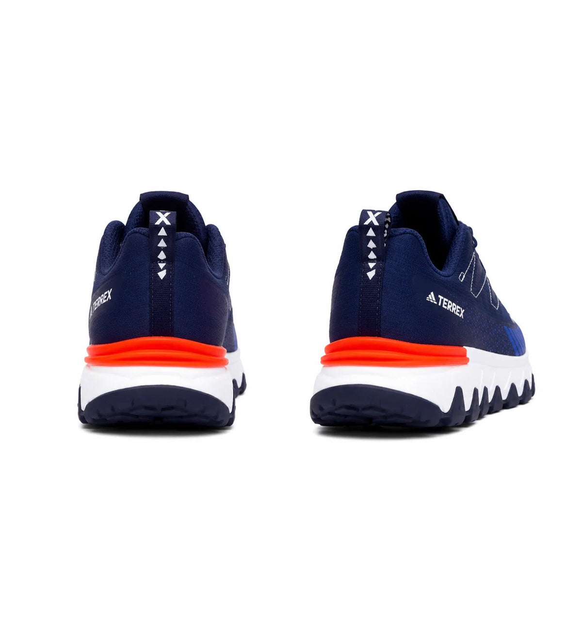 Adidas Terrex Bleu blanc