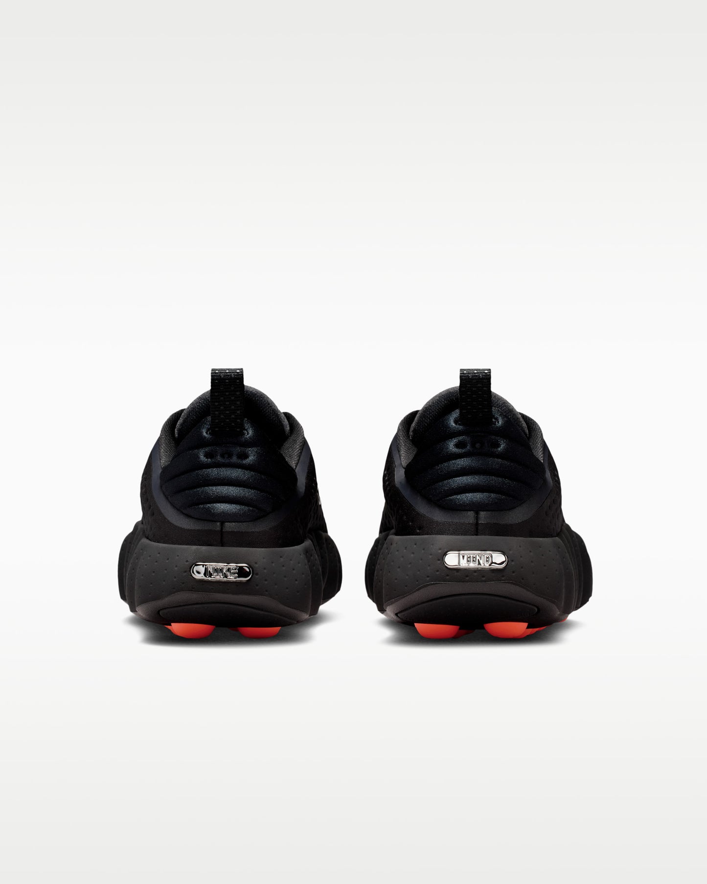 Nike Mind 002 black
