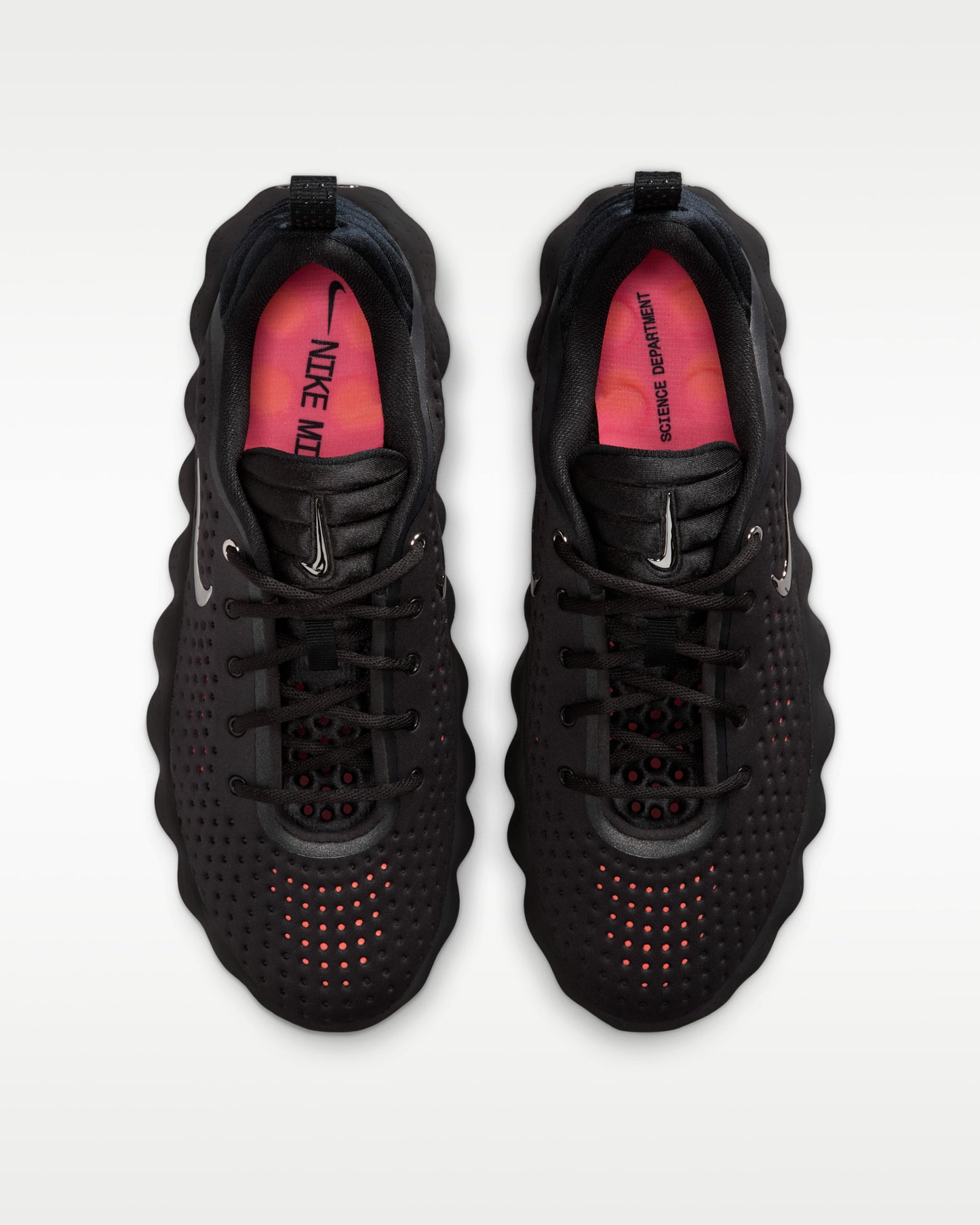 Nike Mind 002 black