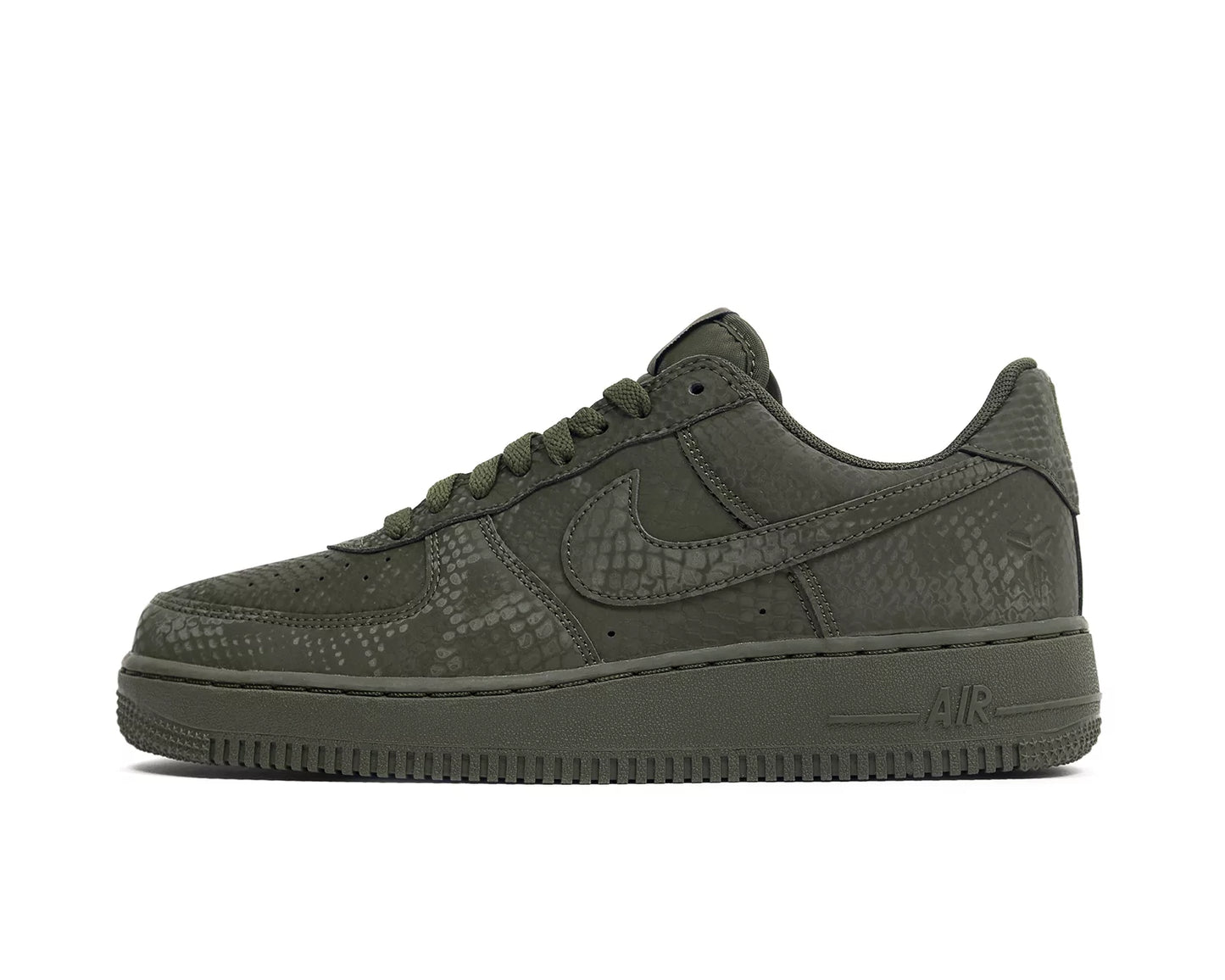 Kobe Bryant x Nike Air Force 1 Low « Cargo Khaki »