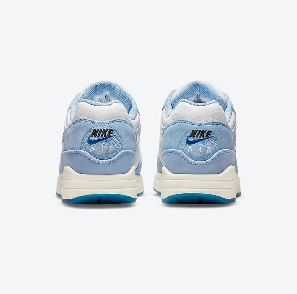 Nike Air Max 1 Premium "Blueprint"