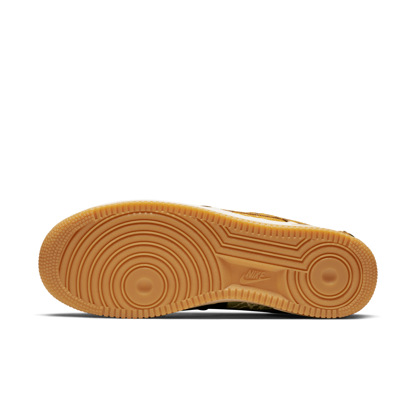 Nike Air Force 1 Low Travis Scott "Cactus Jack"