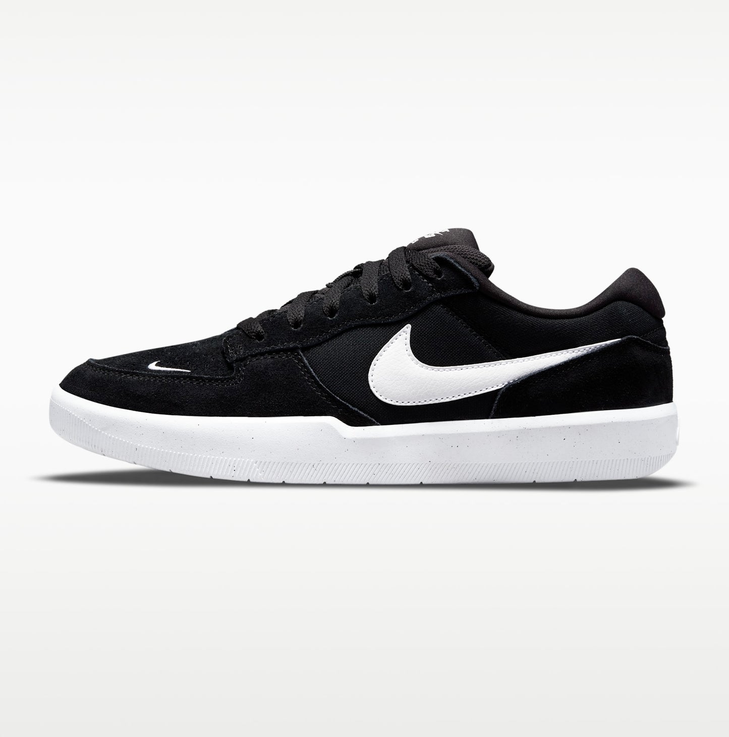 Nike SB Force 58 Noir / Blanc