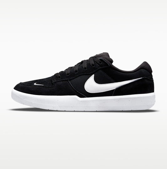 Nike SB Force 58 Noir / Blanc