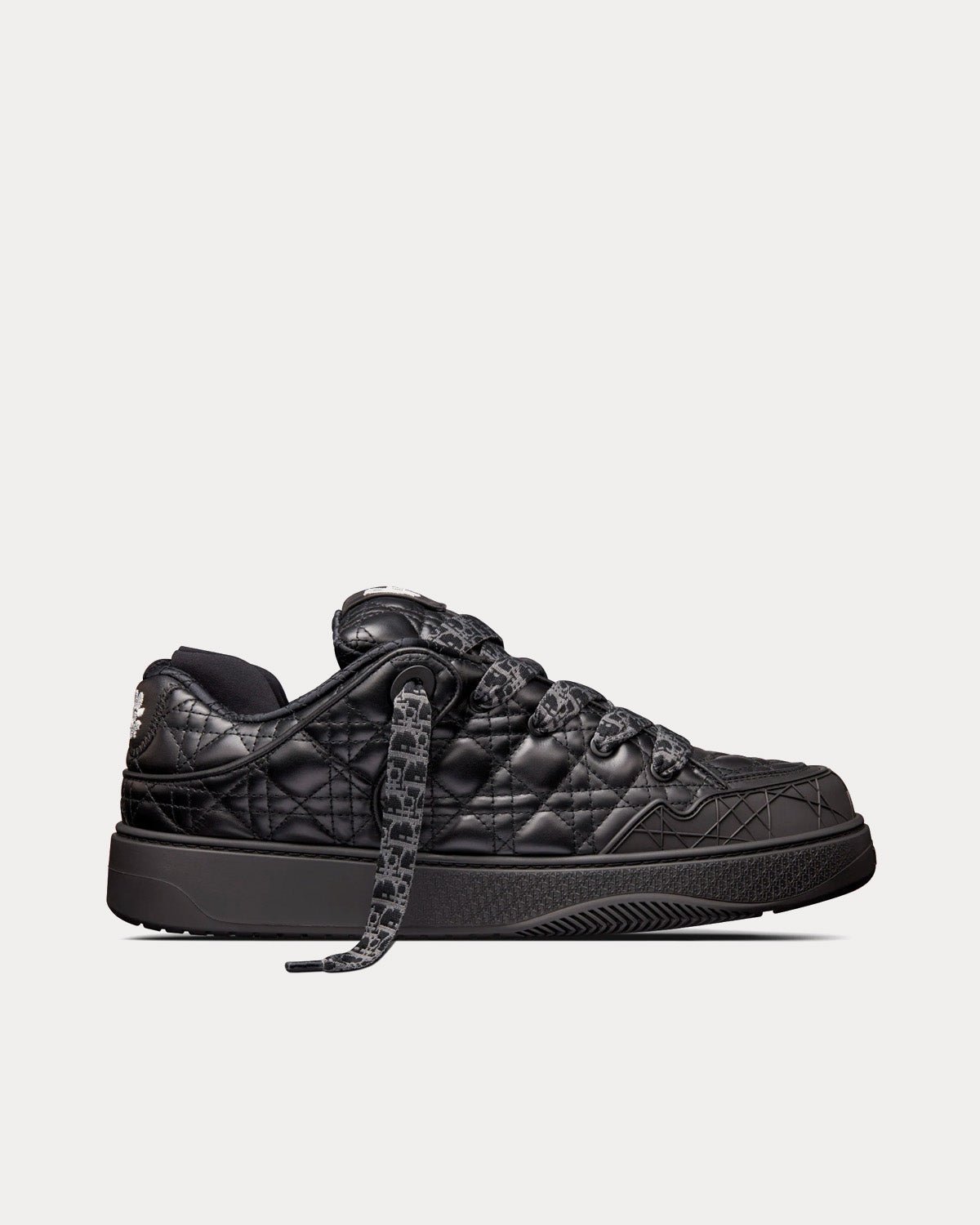 Dior B9S Skater Black