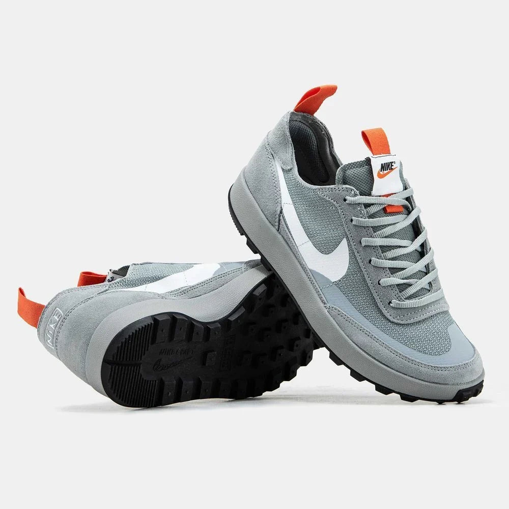 Tom Sachs x NikeCraft General Purpose Shoe (GPS) Grey