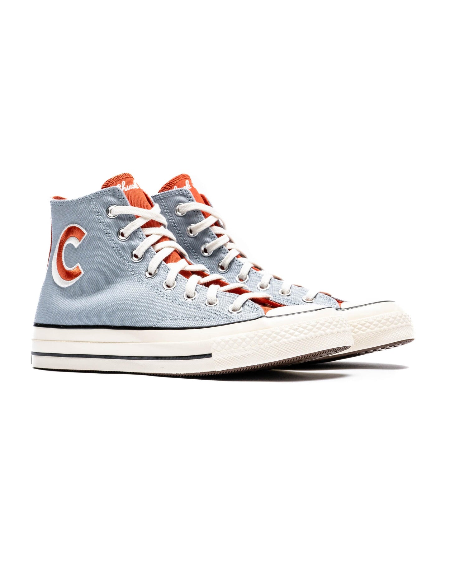Converse Chuck 70 Hi "Letterman"