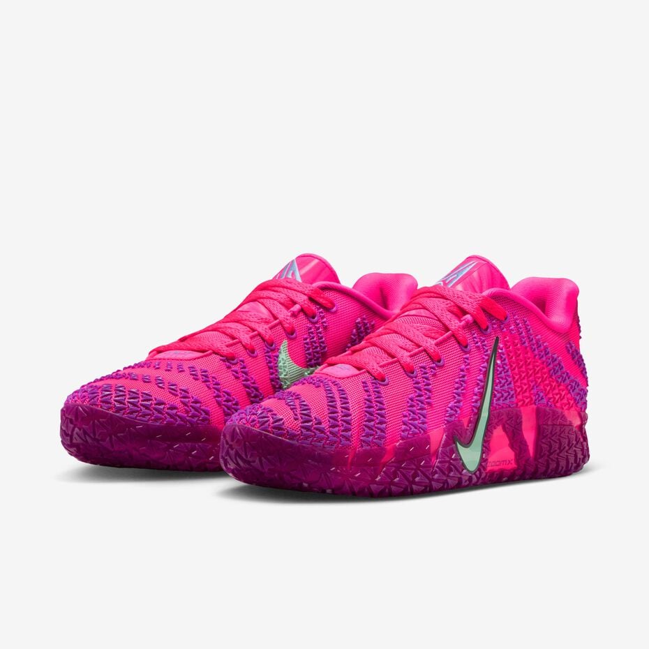 Nike Ja 3 « Max Volume » « Price of Admission »)