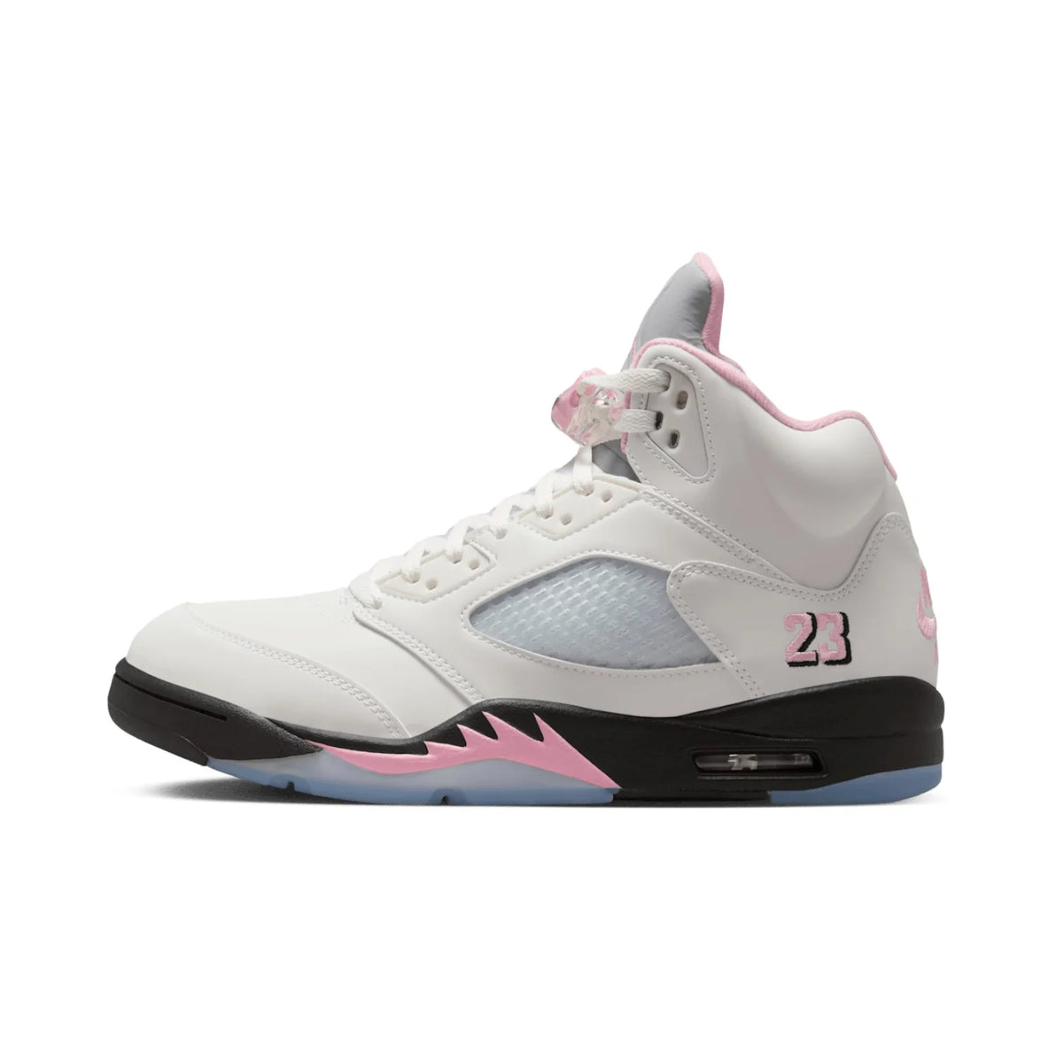 Air Jordan 5 Retro OG "35th Anniversary" (Medium Soft Pink)
