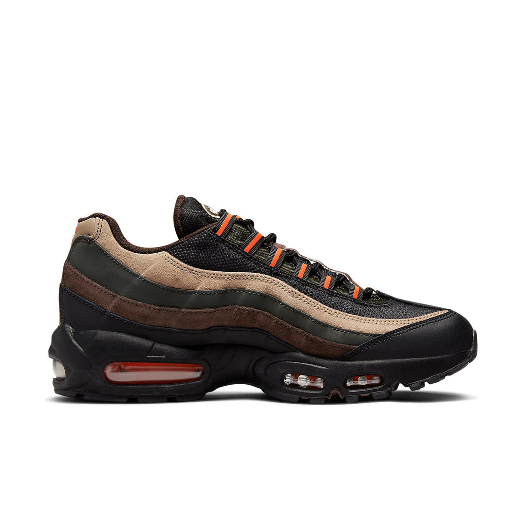 Nike Air Max 95 "Dark Army"
