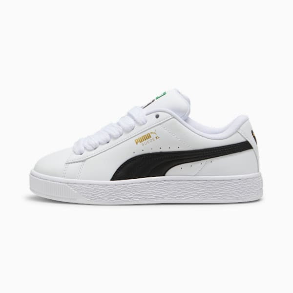 PUMA Suede XL Leather