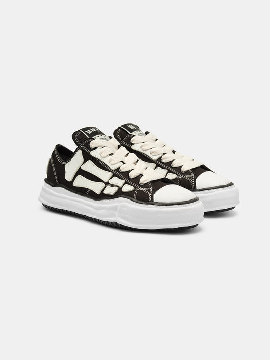 AMIRI x Maison MIHARA YASUHIRO MMY Bones Black