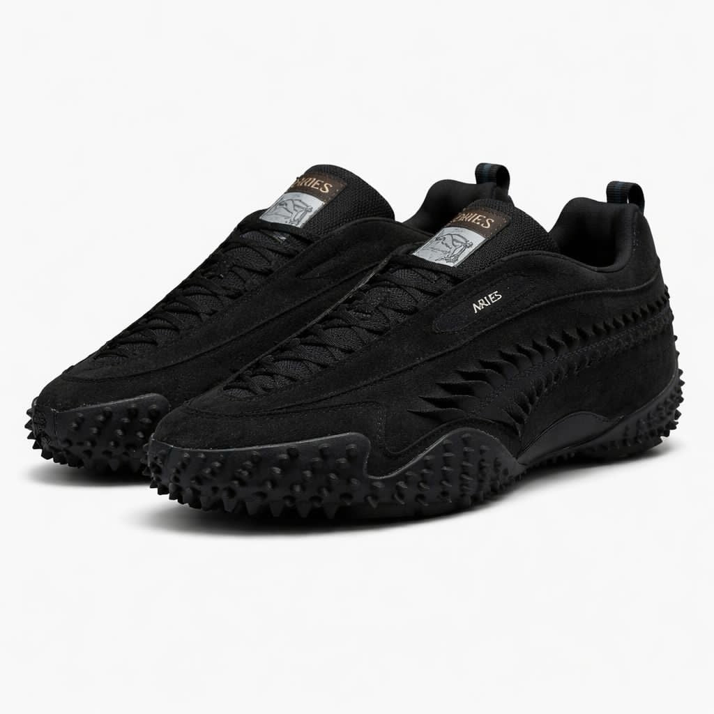 Puma x Aries Mostro AC