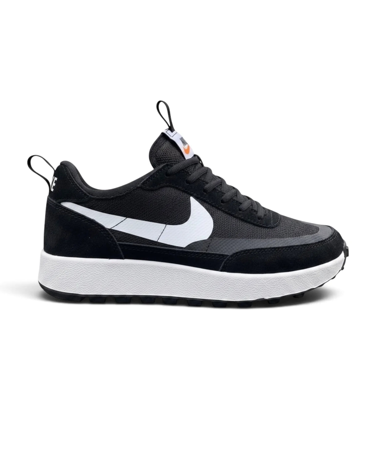 NikeCraft General