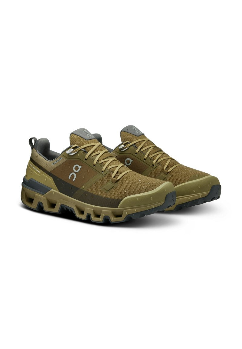 On Cloudhorizon Waterproof On Running,