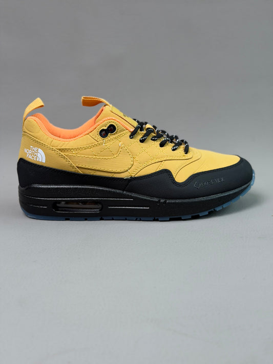 Nike Air Max 1 x The North Face GORE-TEX