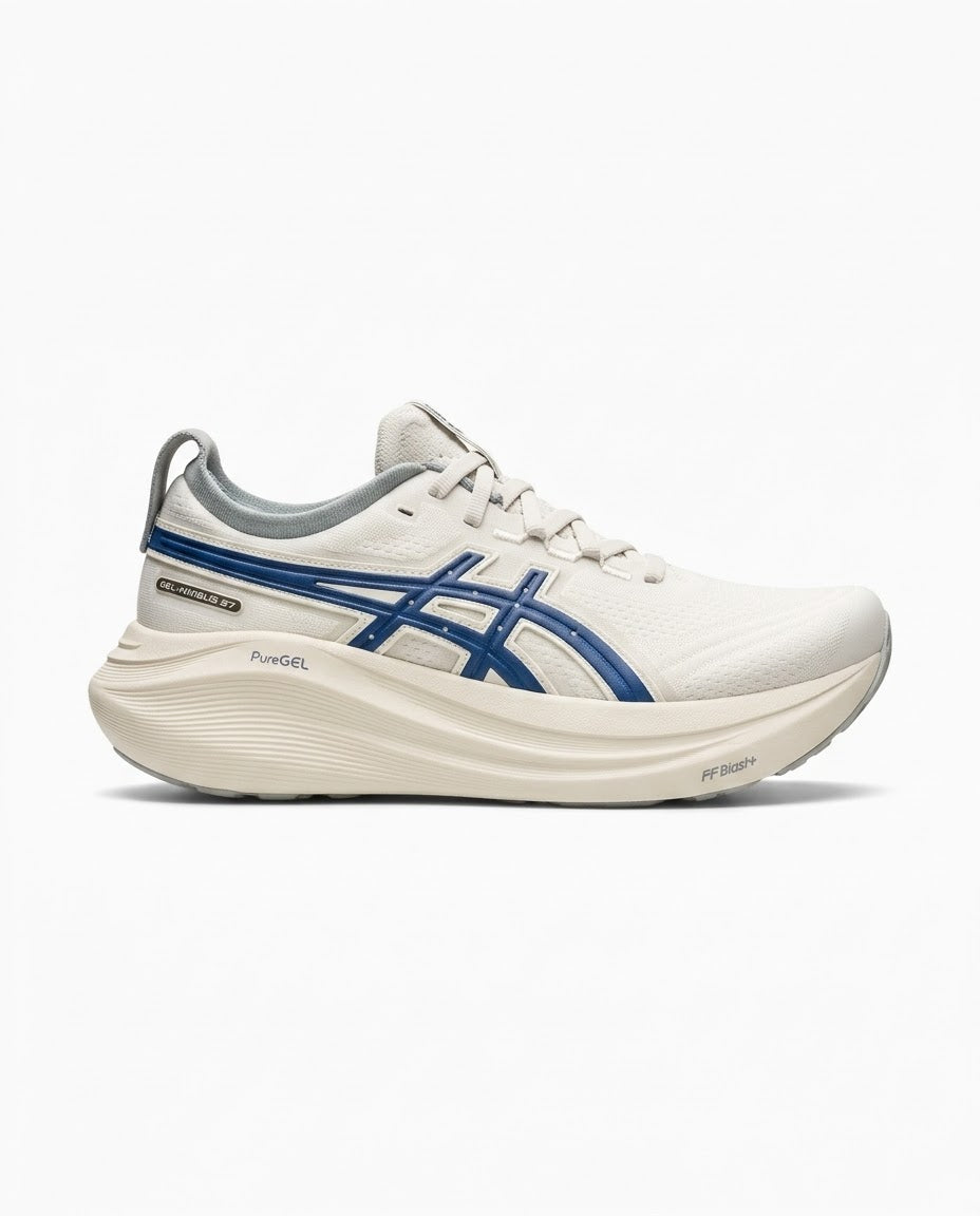 ASICS Gel-Nimbus 27 Asics Track Club (ATC)
