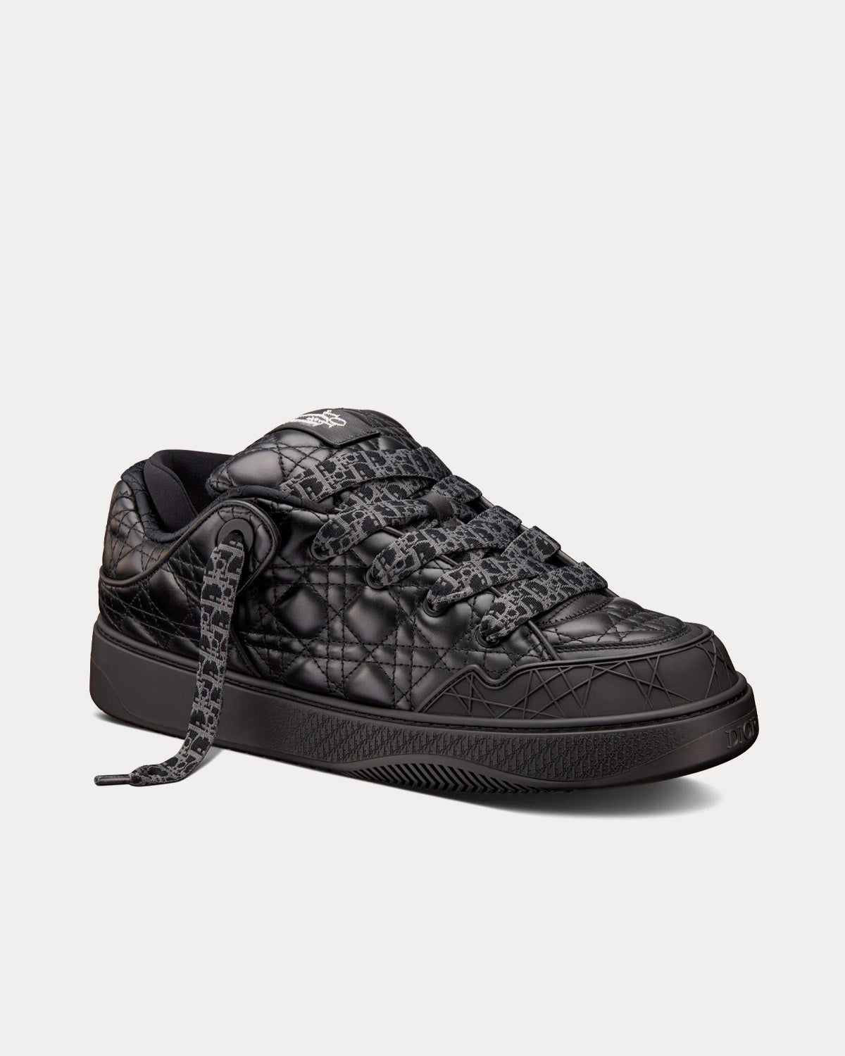 Dior B9S Skater Black
