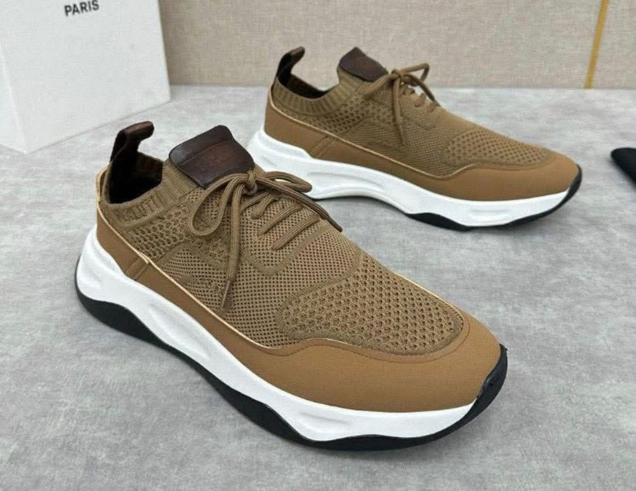 Berluti Shadow