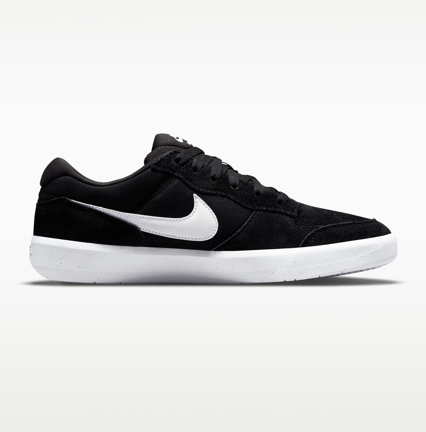 Nike SB Force 58 Noir / Blanc