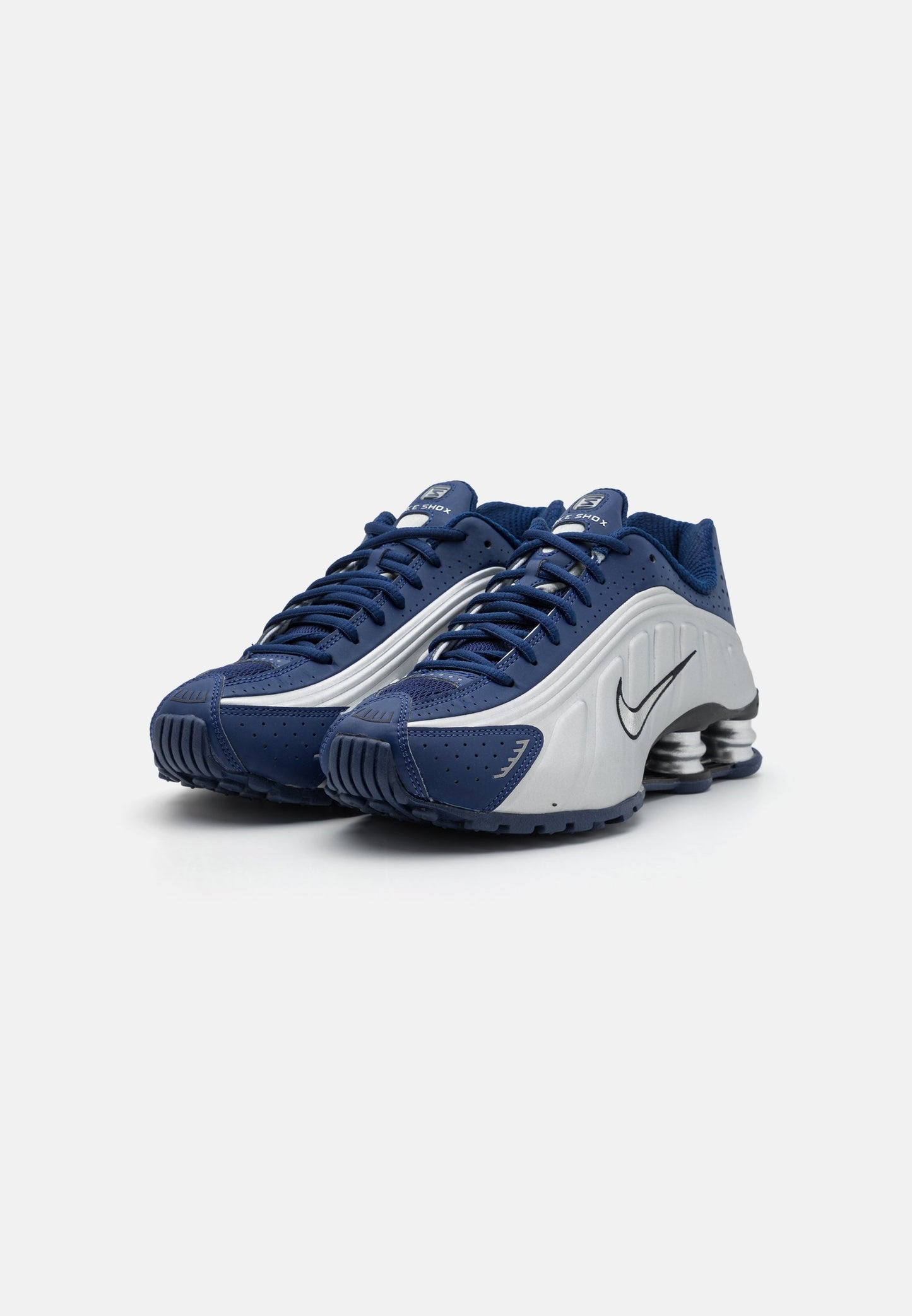 Nike Shox R4