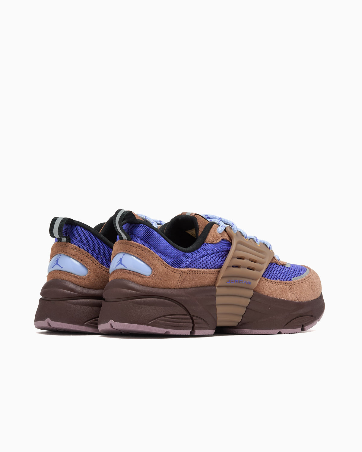 Jordan Trunner O/S, "Archaeo Brown"