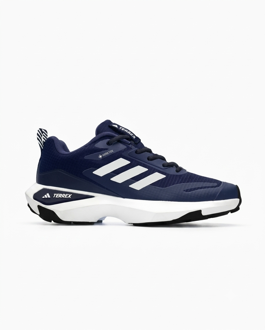 Adidas Terrex GORE-TEX BLEU