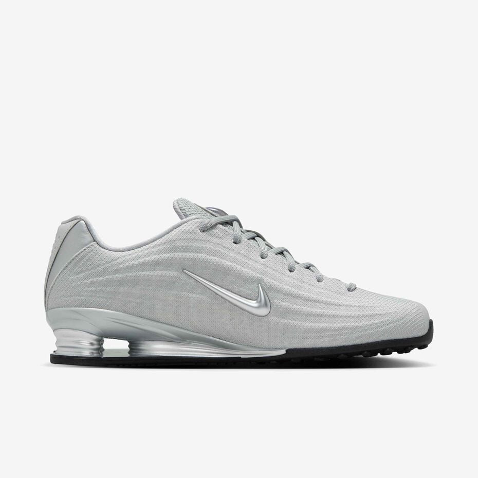 Nike Shox Z Gris