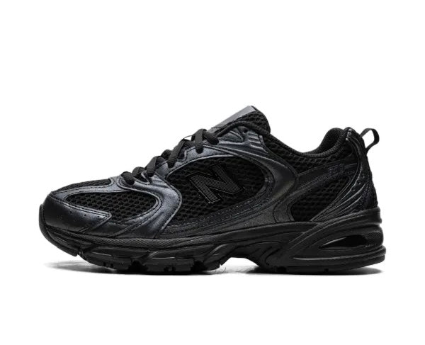 New Balance 530 "Black Dark Grey"