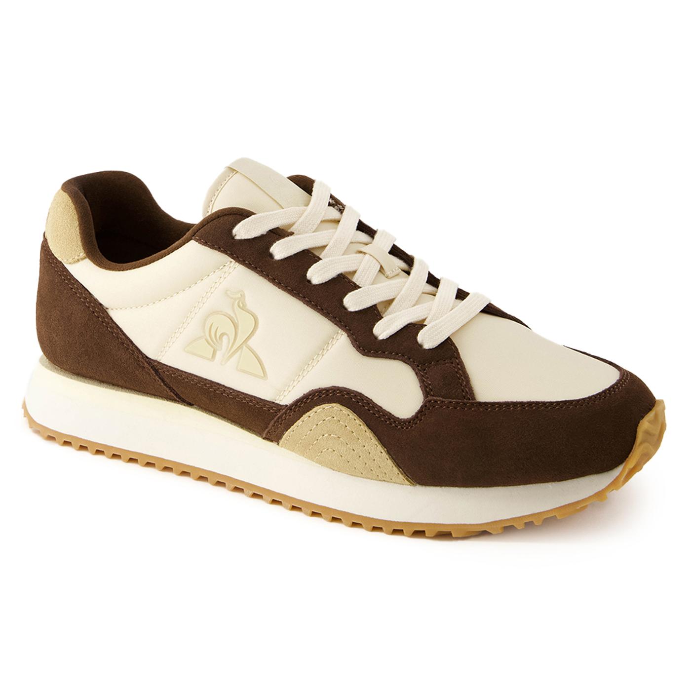 Le Coq Sportif Jet Star 2 Marron