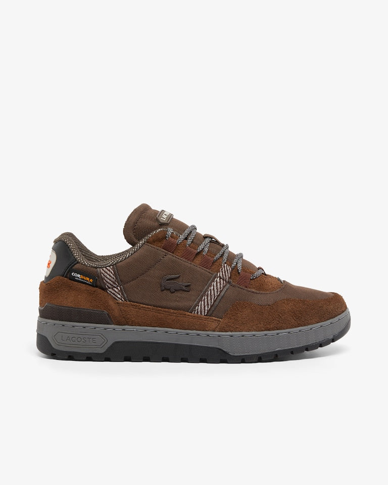 Lacoste T-Clip Winter Outdoor