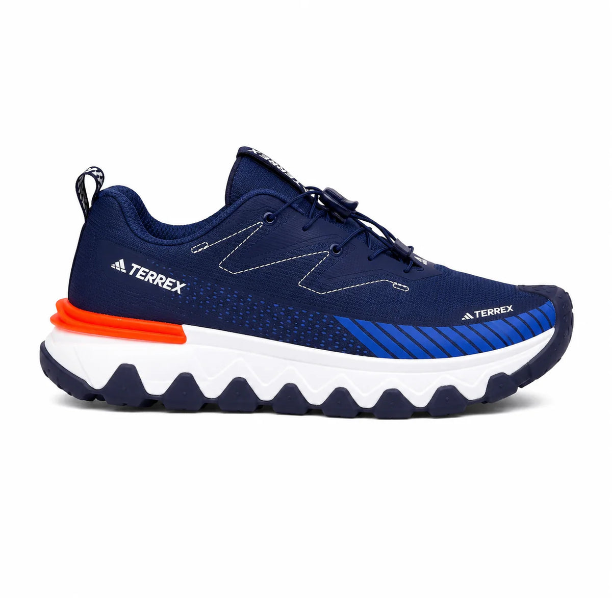 Adidas Terrex Bleu blanc